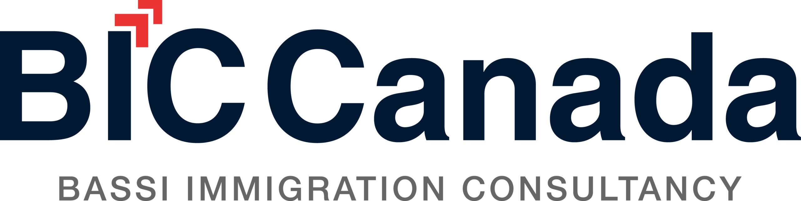 BIC Canada Logo